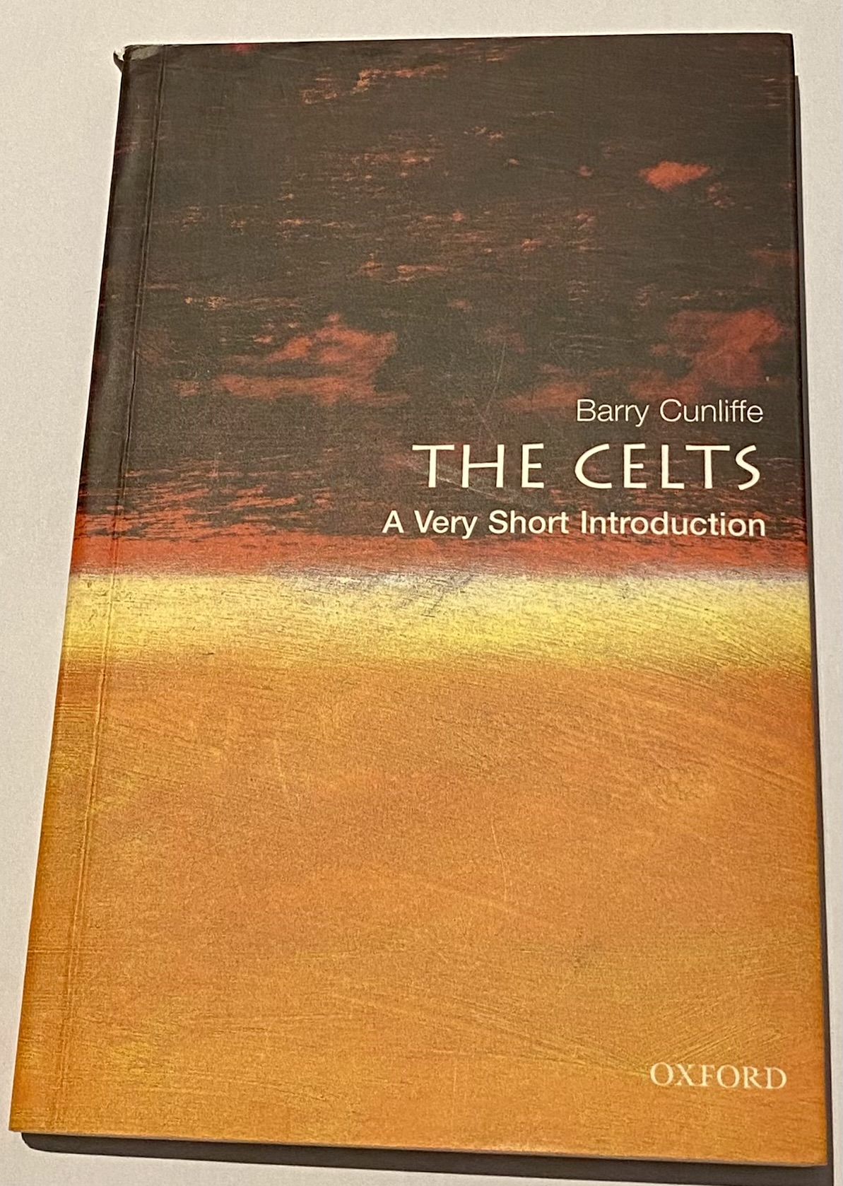 Book Review: The Celts, Barry Cunliffe