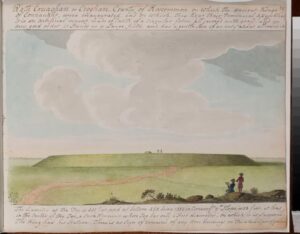 Rathcroghan: The history of Connacht’s ancient royal hillfort