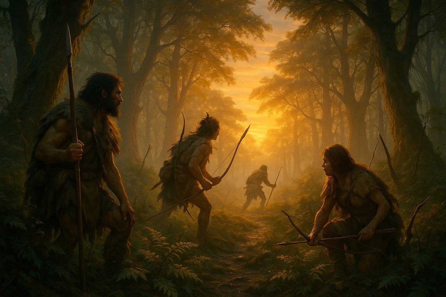 Mountsandel Fort – Ireland’s Oldest Mesolithic Settlement