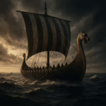 Viking Settlements in Ireland: From Raids to Norse Towns