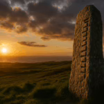 Ogham Tree Alphabet: Irish Script, Meaning & Origins