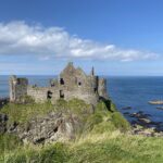 Dunluce Castle: Gaelic Fortress that Shaped Ulster’s Medieval History