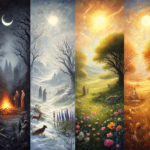 Ancient Celtic Festival Calendar: 8 Key Dates