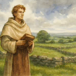 Who was St Columba? Missionary, Monk, and Legend of Iona