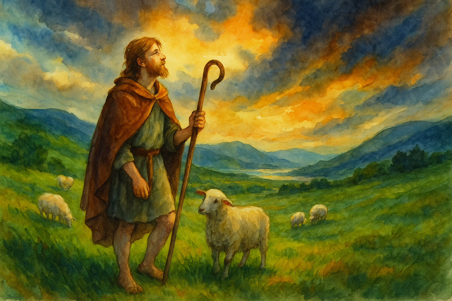 Who was St Patrick? Life, Miracles & Lasting Legacy