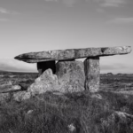 Irish Megaliths: Henges, Portal & Passage Tombs & Stone Circles