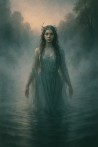 Danu (Dana): Celtic Mother of the Irish Gods