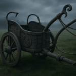 Irish war chariots: Celtic war machines and symbols of power