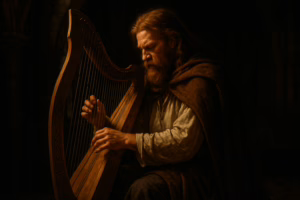Irish Bards and Ancient Music: The Sound of Iron Age Ireland