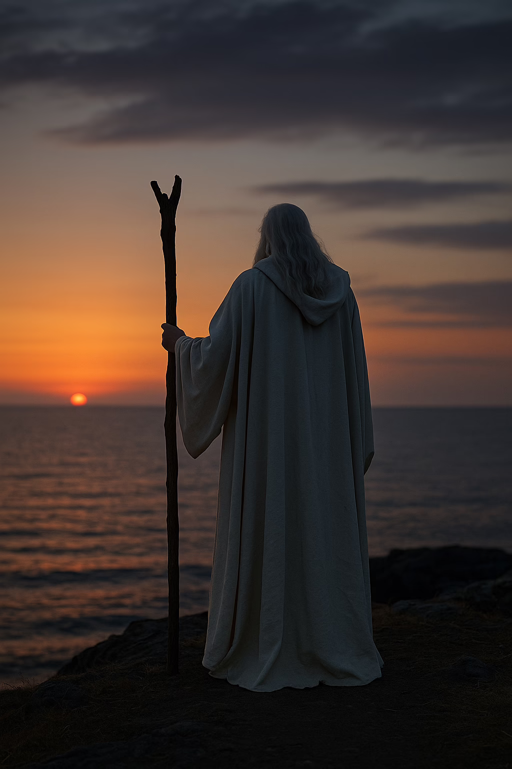 Irish Celtic Druids: Healers, Judges & Ancient Irish Wisdom