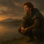 Aengus: Irish God of Love, Youth, and Dreams