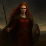 Macha: Irish Goddess of War, Horses and Fate