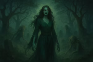 Aos Sí in Irish Mythology: Origins, Folklore & Legacy