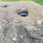 Bullaun Stones of Ireland: Mapping the Sacred Basins