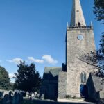 Bangor Abbey: History & Legacy of the Medieval Monastic Site