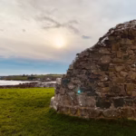 Nendrum Monastic Site: History, Tidal Mill & Irish Monastic Life