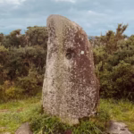 Standing Stones in Ireland: Locations, Analysis and Interactive Map